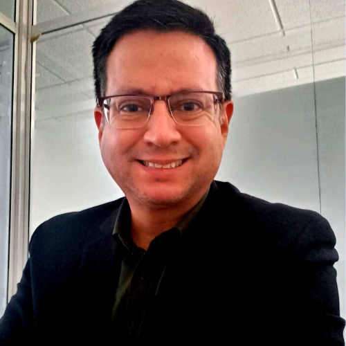 Pablo Andres Roa Torres