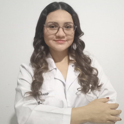 Viviana Patricia Carranza Rodríguez