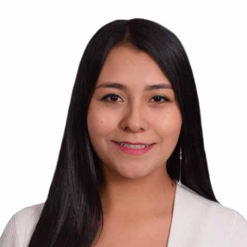 Lina Maria Becerra Gomez