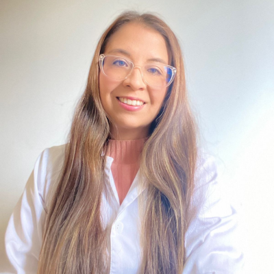 Laura Katherine Màsmela Romero