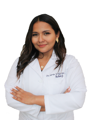 Loren Julissa Márquez Quila