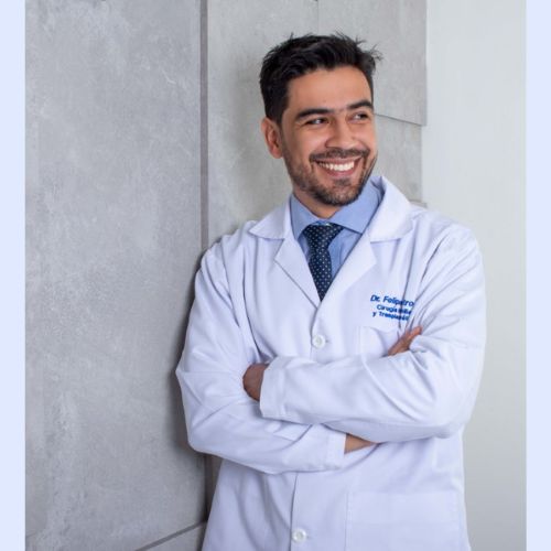 Felipe Castro Villegas