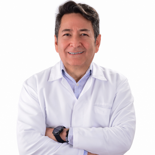 Pascual Antonio Estrada Garces