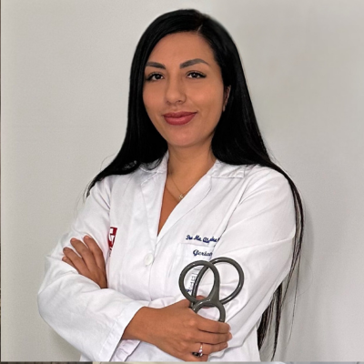 Maria Alejandra Benavides